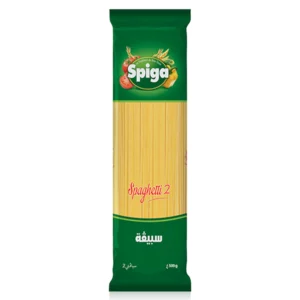Spaghetti 2 _ 500g