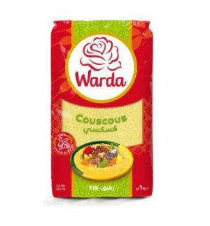 couscous fin