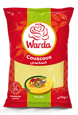 couscous-fine 1kg
