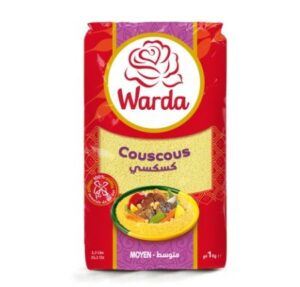 couscous moyen