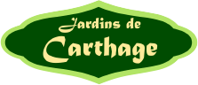 Jardins de Carthage