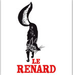 Le Renard