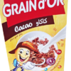 Grain d'or cacao 300g- Nestlé
