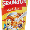 Grain d'or miel 300 g Nestlé