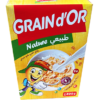 Grain d'or nature 300 g Nestlé