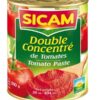 Double concentré de Tomates SICAM