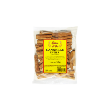 cannelle-batons-50g