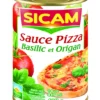 Sauce pizza SICAM