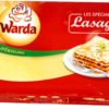 lasagne warda