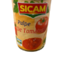 SICAM pulple de tomate