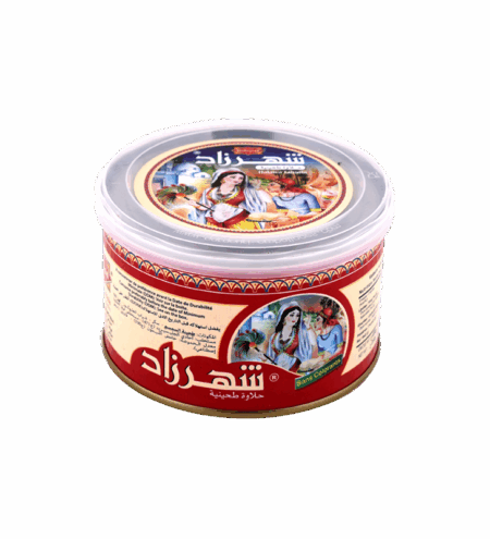 chamia 350 g amande