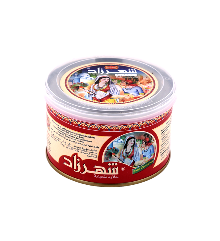 chamia 350 g amande
