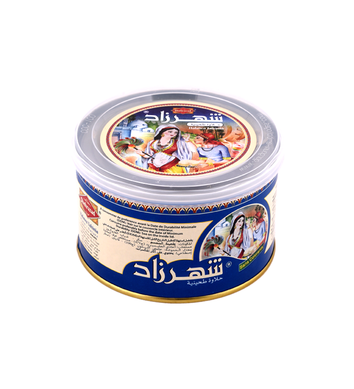 chamia nature 350 g shahrazed