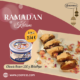 Chamia 350g nature métallique Shehrazad - promo ramdan yooness
