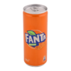 fanta canette