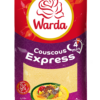 couscous express warda