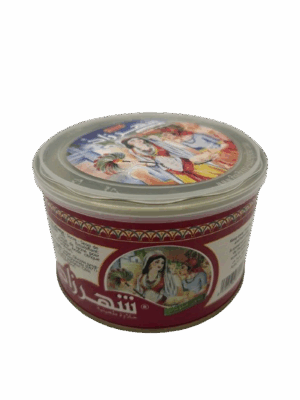 chamia 350g fruits secs