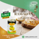 confiture coing 400g tucal - promo ramdan yooness