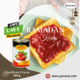 confiture fraise 400g tucal - Promo ramdan yooness