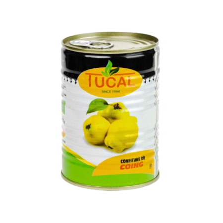 confiture tucal_coings