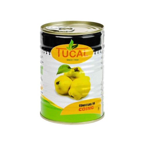 confiture tucal_coings