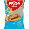 Semoule pain d'orge 1kg Friga