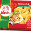 tagliatelle warda