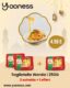 Pack Tagliatelle 2 | 250g
