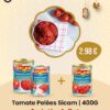 Pack Tomates pelésc Sicam