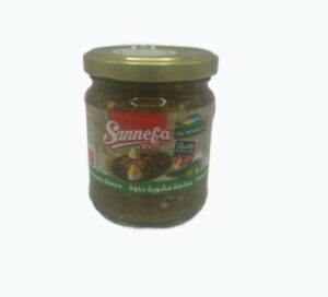 salade mechouia 190 g