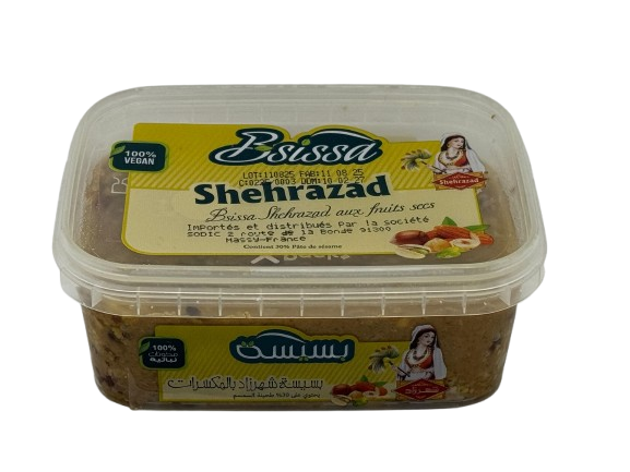 Bsissa_aux_Fruits_secs__250g_Shehrazad_PL-Yooness
