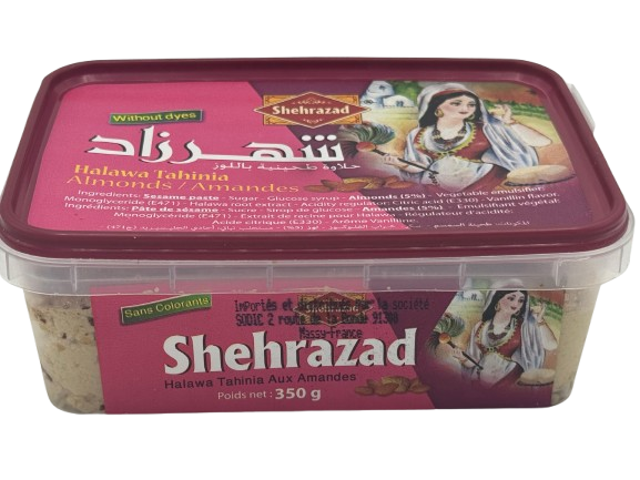 Chamia_Amande__350g_Shehrazad_PL_yooness