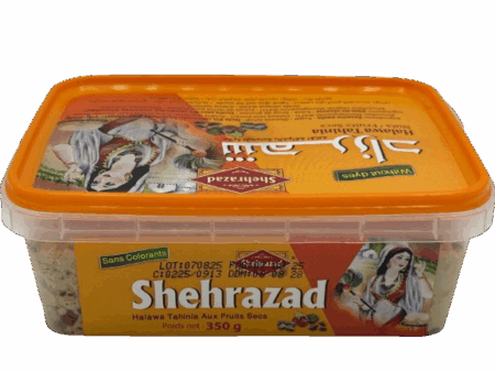 Chamia_Fruits_Secs__350g_Shehrazad_PL