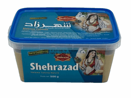 Chamia_Nature__500g_Shehrazad_PL-yooness