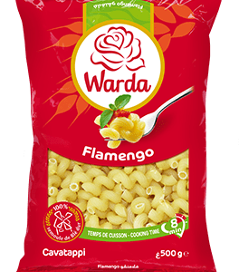 flamengo-500g-Warda_Pâtes courtes