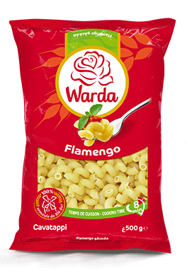 flamengo-500g-Warda_Pâtes courtes