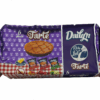 Tarte Fraise Abricot Pomme Pack 6 Daily'n