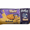 Tarte Amande Pack 6 marque daily'n