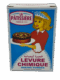 Levure chimique de la marque La pâtissière