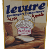 levure boulangère instantanée La pâtissière