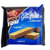 gaufrette chocolat petit format 35g Tom