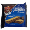 gaufrette chocolat petit format 35g Tom