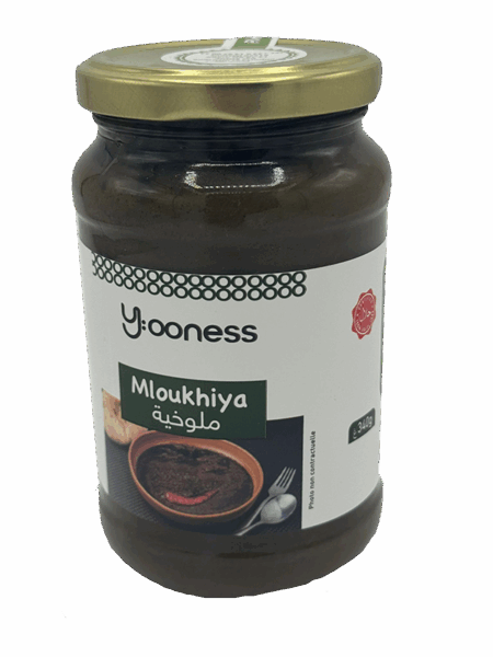 molokhiya 340 g yooness