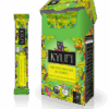 thé vert citron sans sucre 15 sticks Kyufi 2