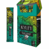 Thé vert instantané sans sucre 15 sticks Kyufi
