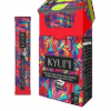 Thé Noir Instantané à la Menthe Sans sucre 15 sticks Kyufi