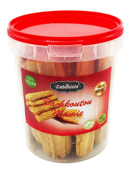 bachkoutou carbonista 350g