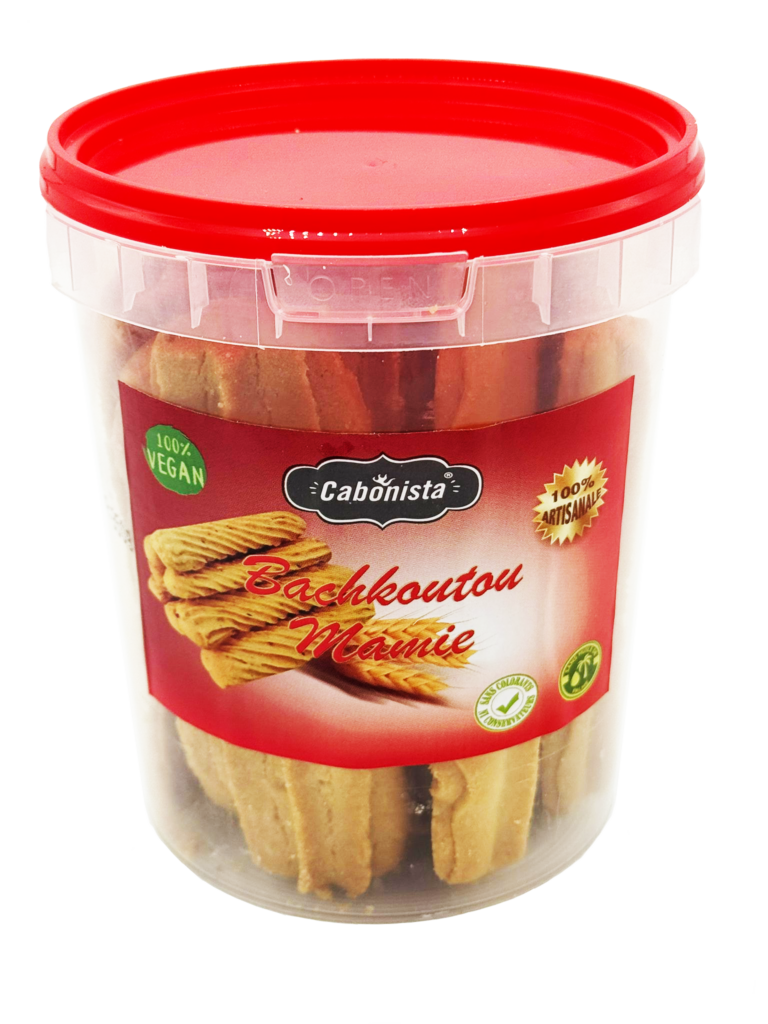 bachkoutou carbonista 350g