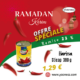 Harissa 380g sticap - promo ramdan yooness