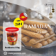 Bachkoutou 350 g Cabonista - promo ramdan yooness